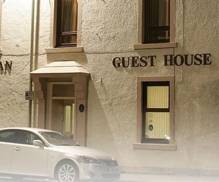 Hebridean Guest House Stornoway  Bagian luar foto