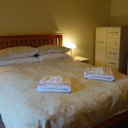 Hebridean Guest House Stornoway  Bagian luar foto