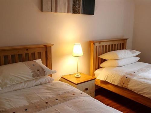 Hebridean Guest House Stornoway  Ruang foto