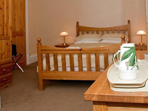 Hebridean Guest House Stornoway  Ruang foto