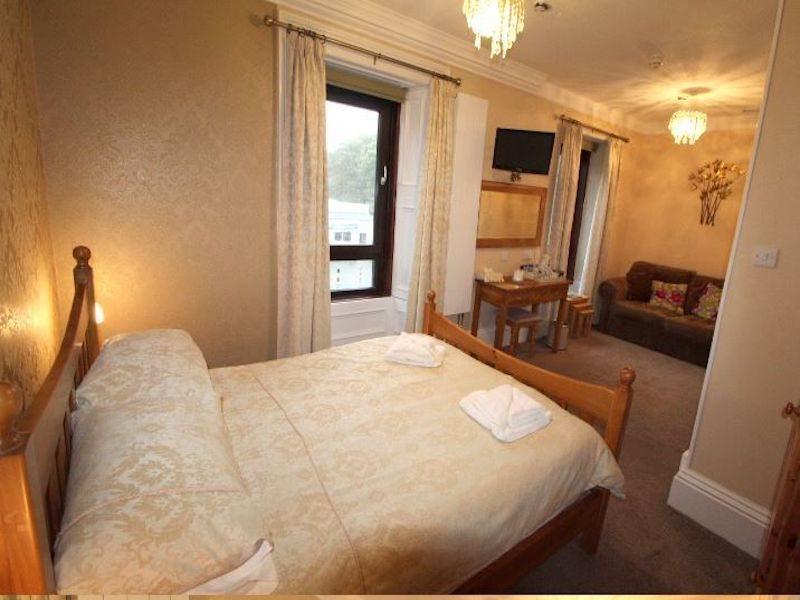 Hebridean Guest House Stornoway  Bagian luar foto