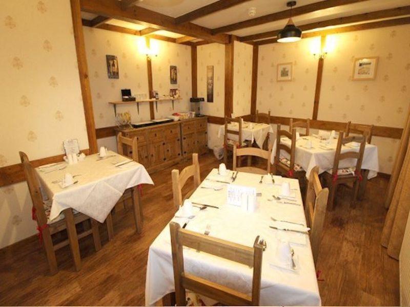 Hebridean Guest House Stornoway  Bagian luar foto