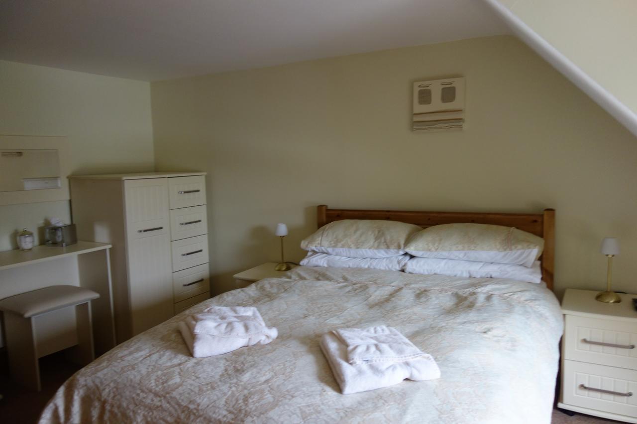 Hebridean Guest House Stornoway  Bagian luar foto