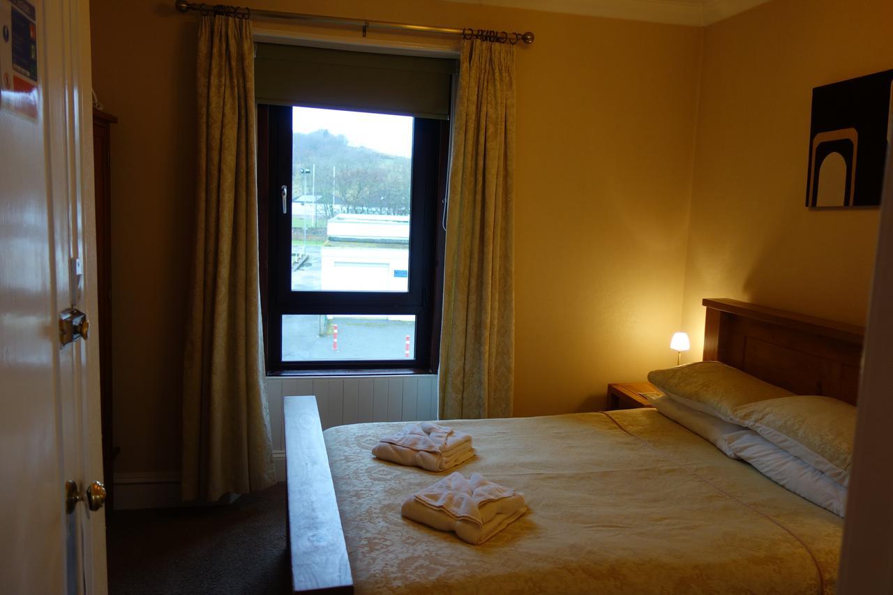 Hebridean Guest House Stornoway  Bagian luar foto