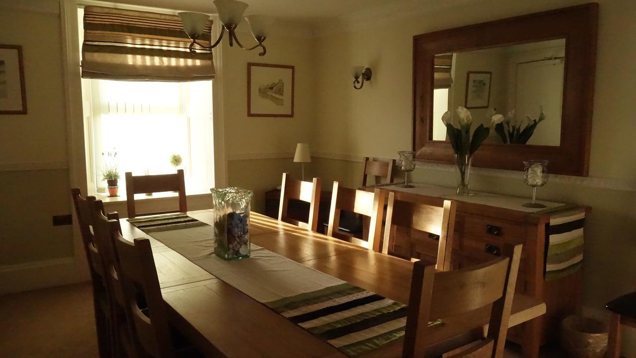 Hebridean Guest House Stornoway  Bagian luar foto
