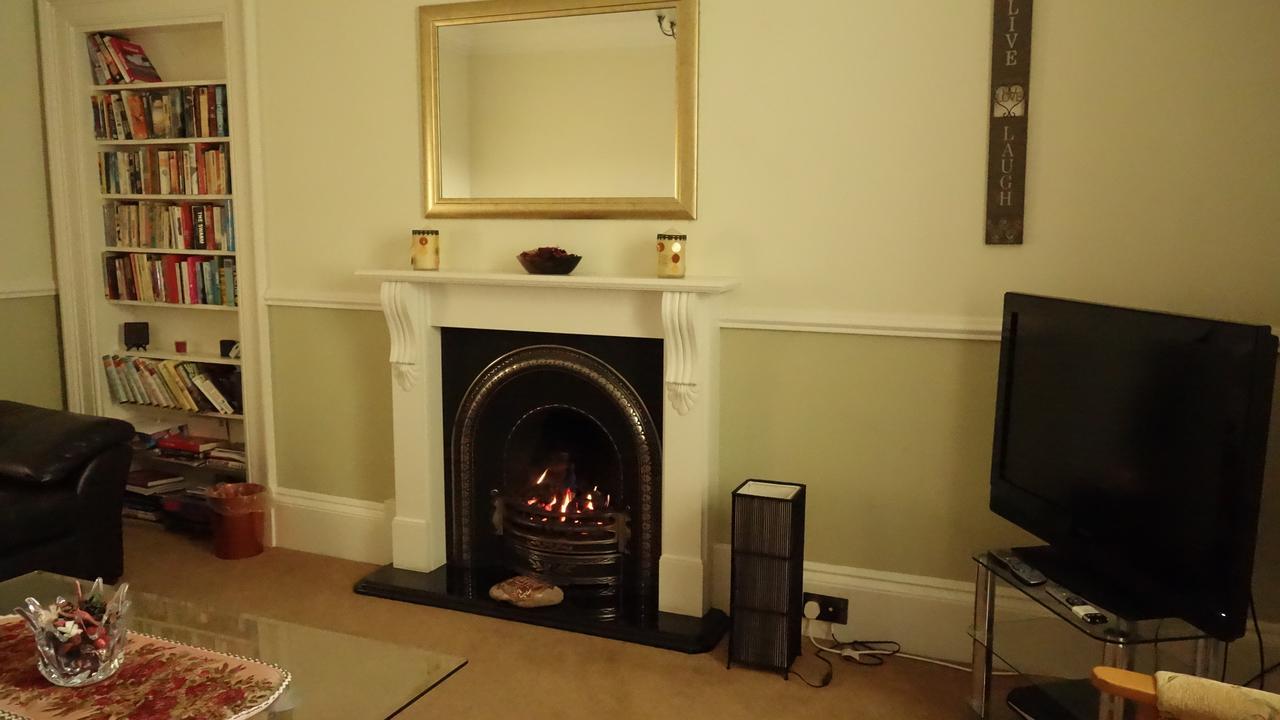 Hebridean Guest House Stornoway  Bagian luar foto