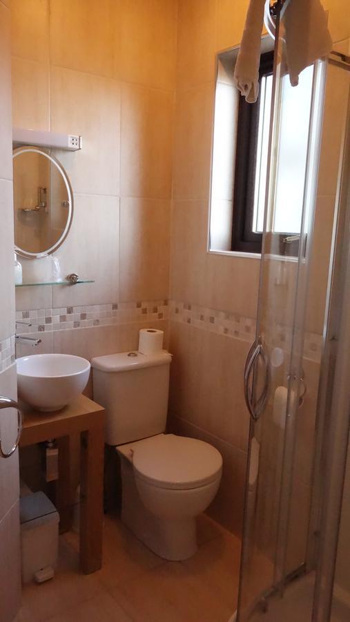 Hebridean Guest House Stornoway  Bagian luar foto