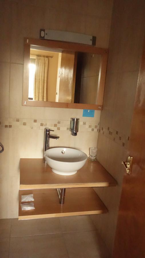 Hebridean Guest House Stornoway  Bagian luar foto