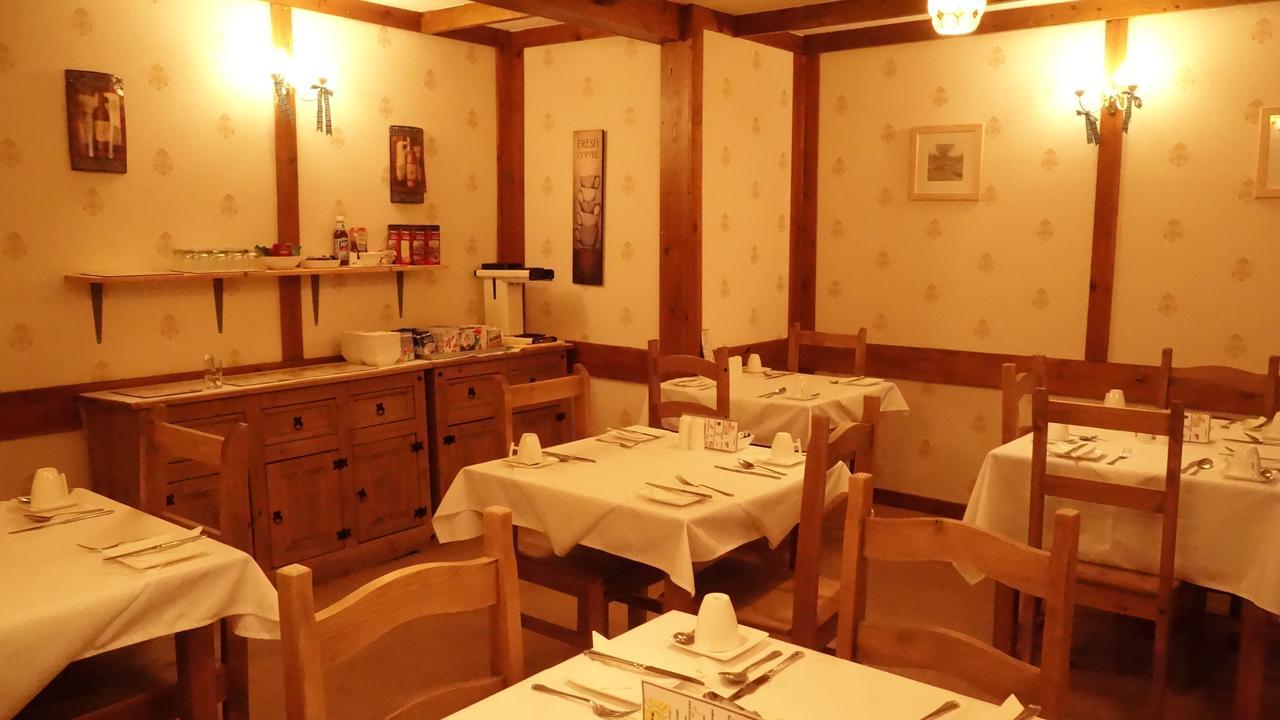 Hebridean Guest House Stornoway  Bagian luar foto