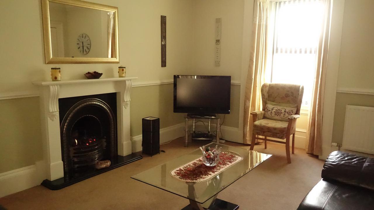 Hebridean Guest House Stornoway  Bagian luar foto