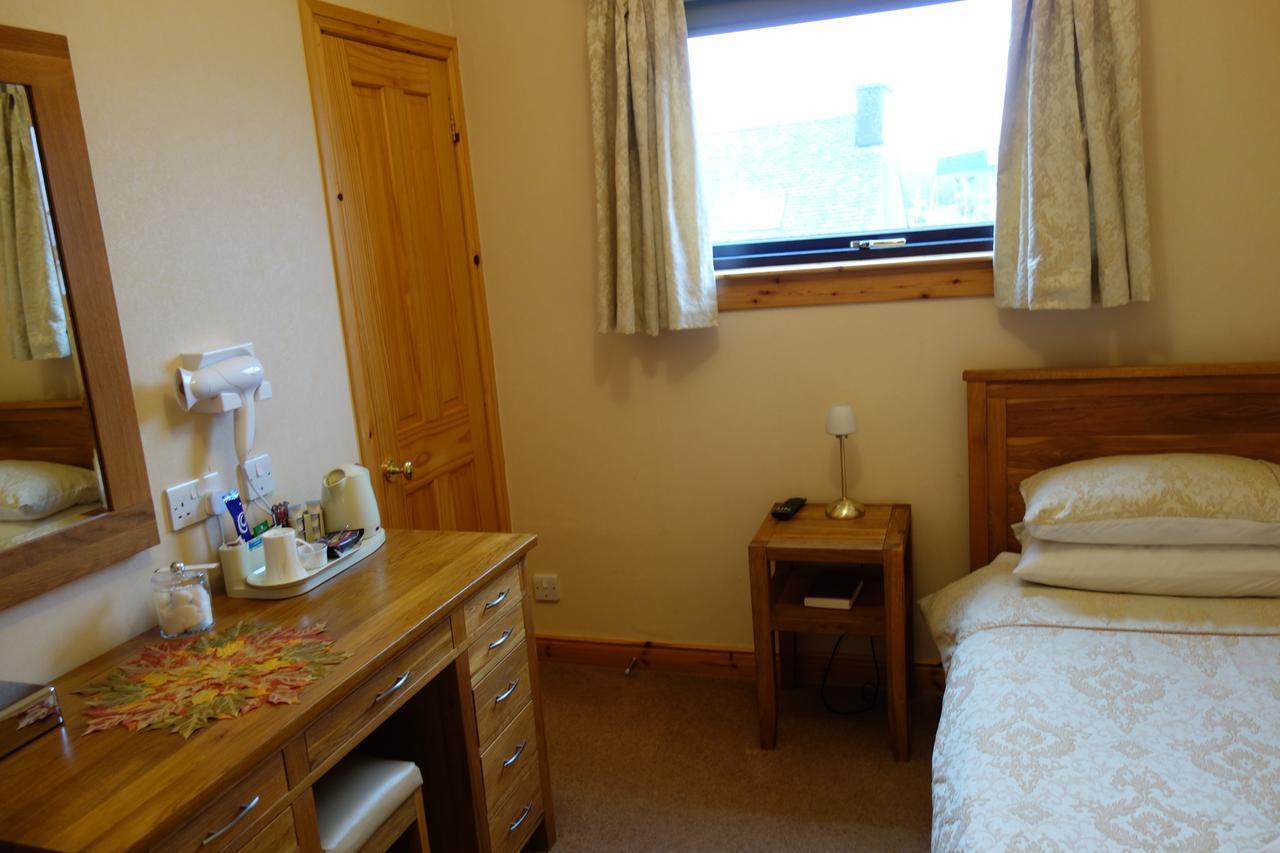 Hebridean Guest House Stornoway  Ruang foto