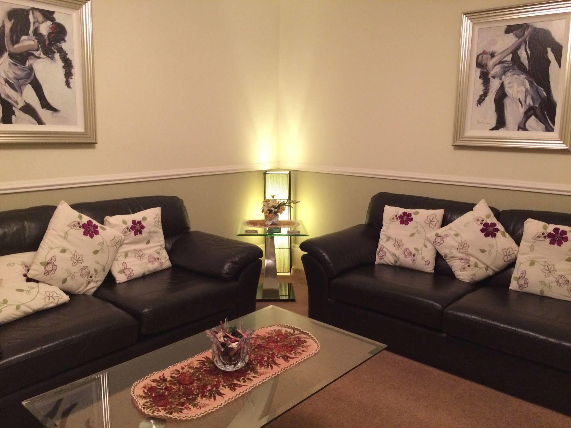 Hebridean Guest House Stornoway  Bagian luar foto