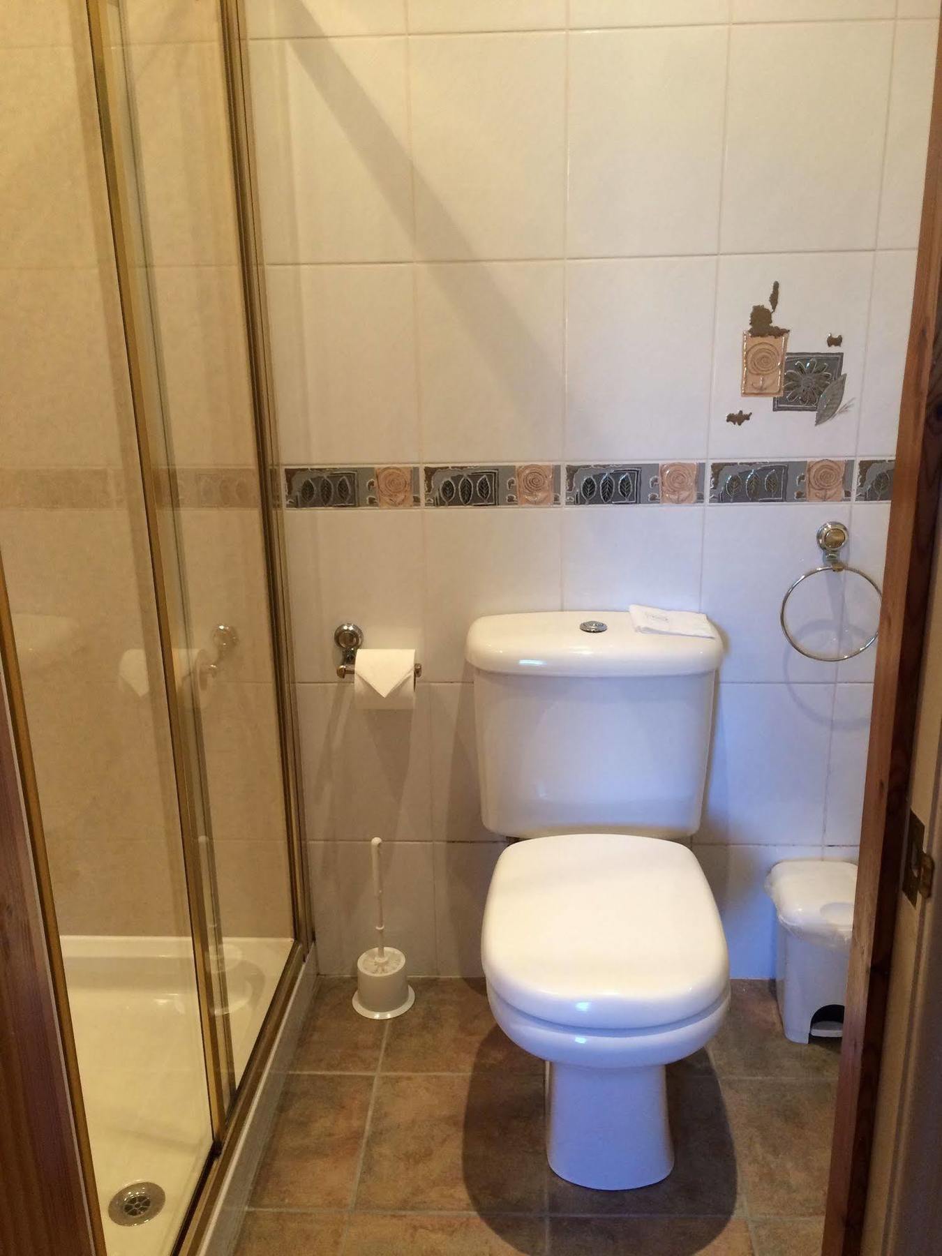 Hebridean Guest House Stornoway  Bagian luar foto
