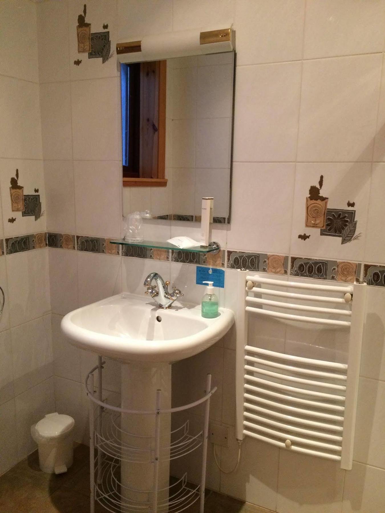 Hebridean Guest House Stornoway  Bagian luar foto