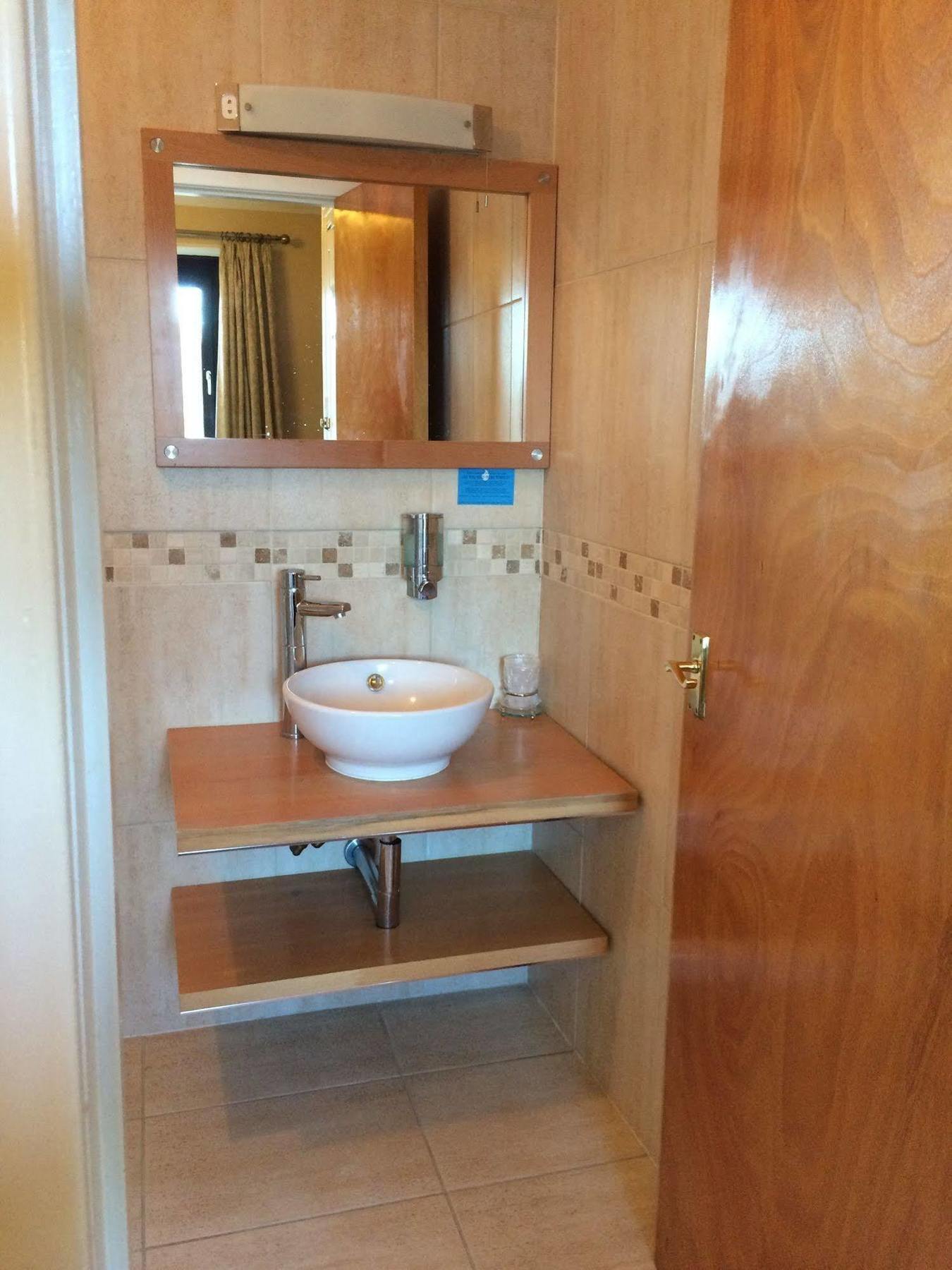 Hebridean Guest House Stornoway  Bagian luar foto