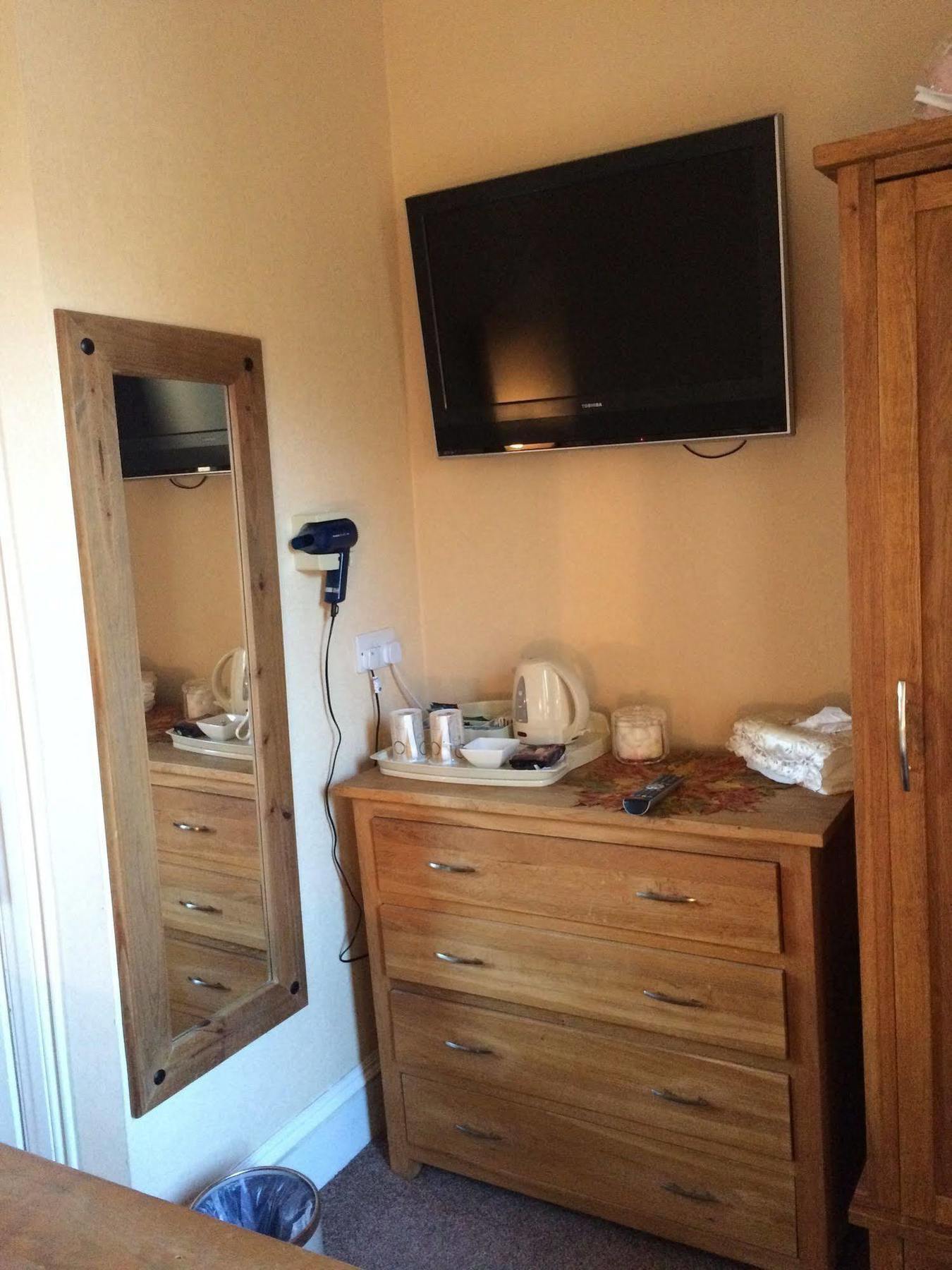 Hebridean Guest House Stornoway  Bagian luar foto